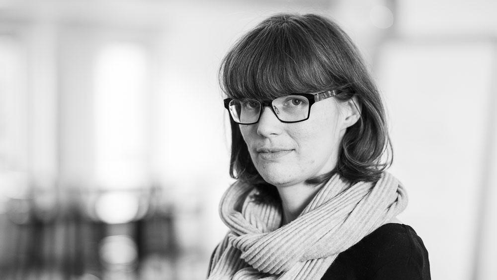 Sara Fransson